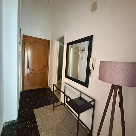 Apartamento Modern Netflix Balcony Serres