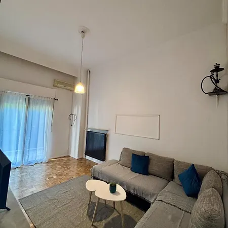 Modern Netflix Balcony *